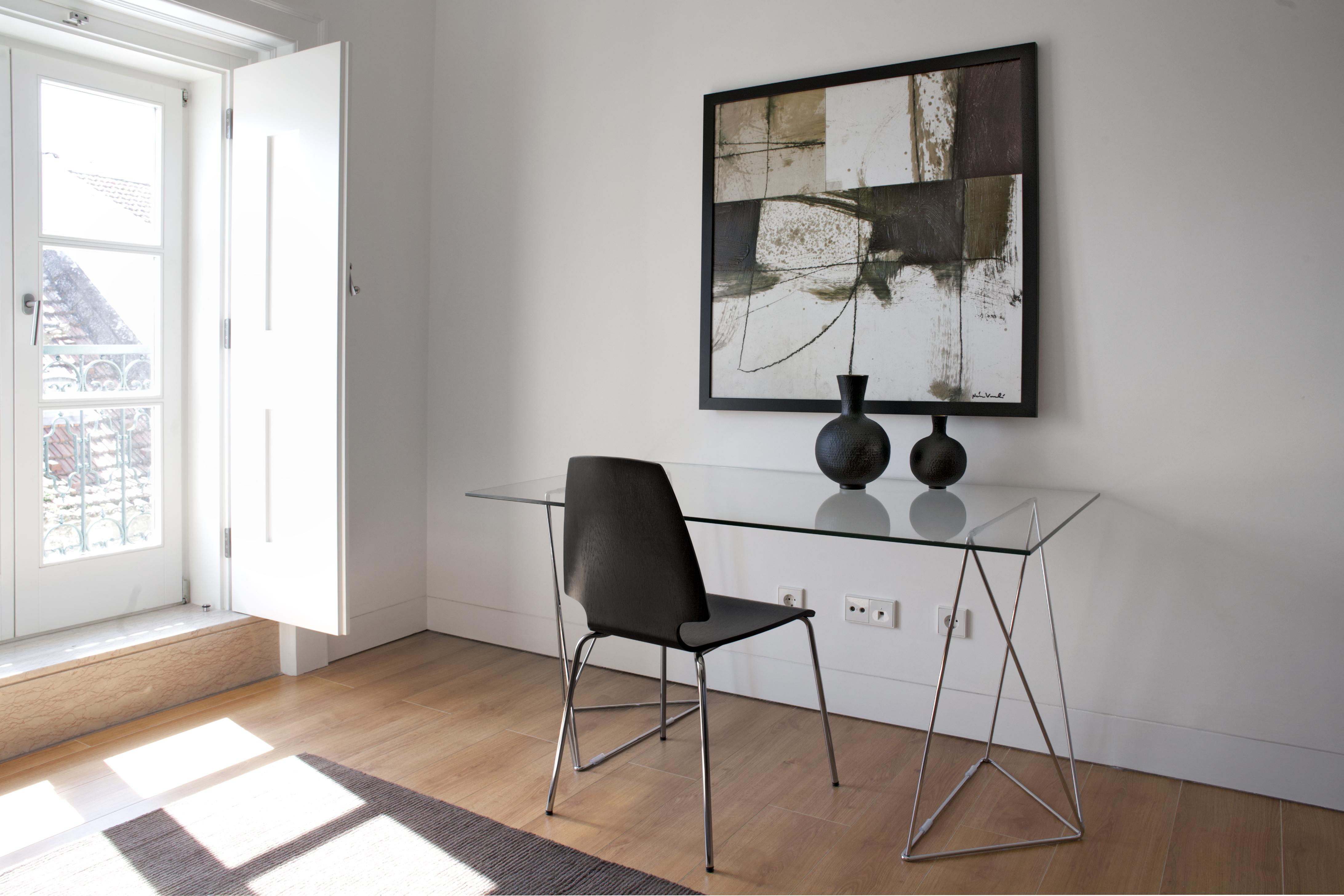 Lisbon Serviced Apartments - Baixa Kültér fotó
