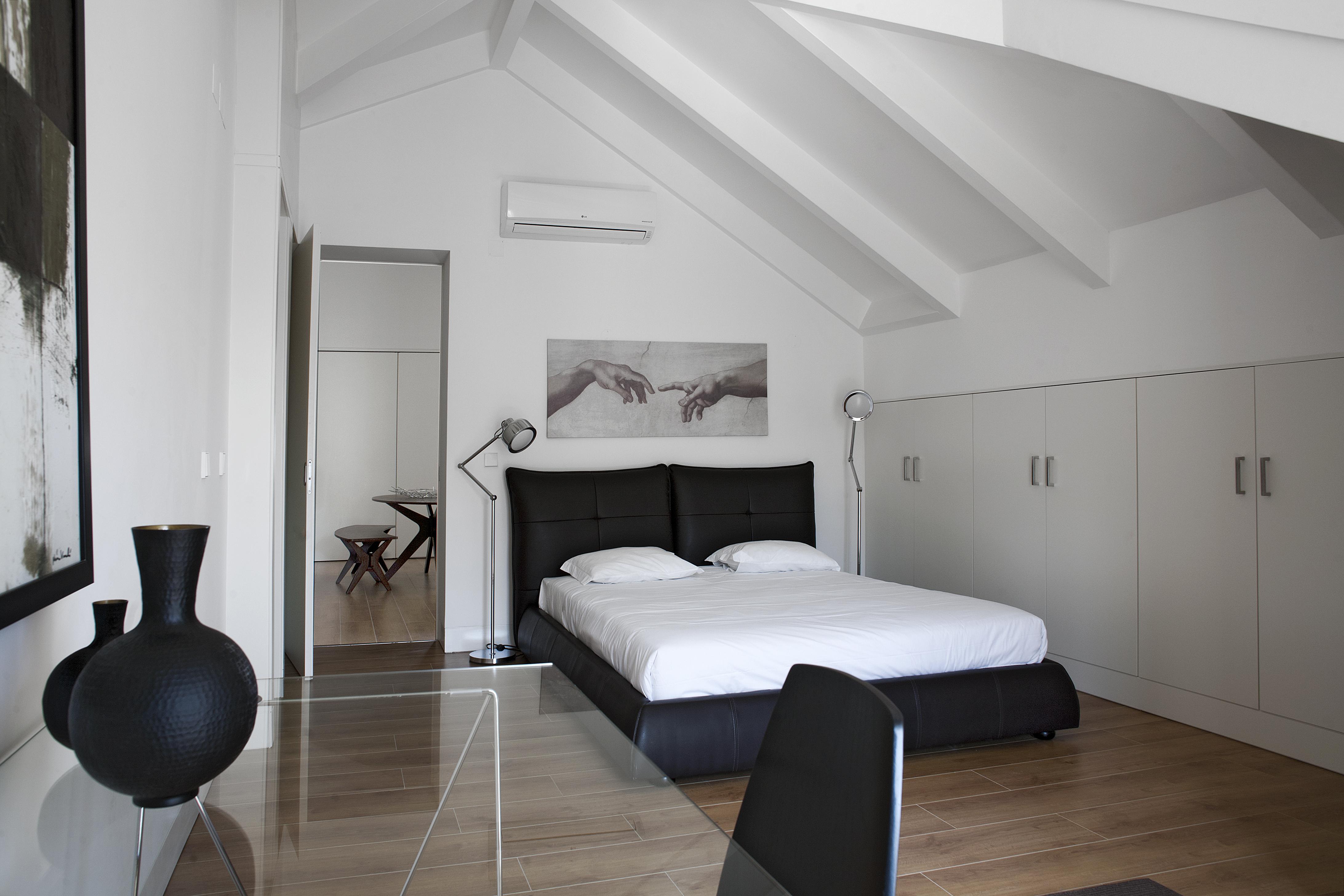 Lisbon Serviced Apartments - Baixa Kültér fotó