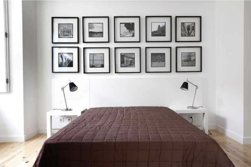 Lisbon Serviced Apartments - Baixa Kültér fotó
